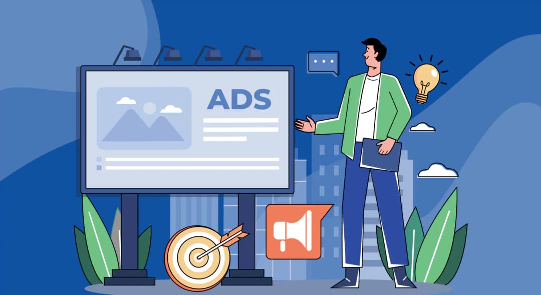 Ads Management